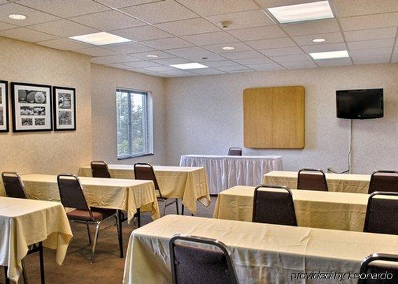 Sleep Inn Geistown Business photo
