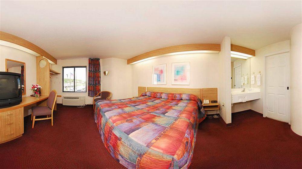 Sleep Inn Geistown Exterior photo
